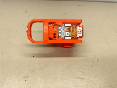 Предохранитель lexus es 300h 6th gen g383448010 фото №1