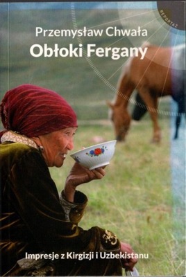 Obłoki Fergany - Przemysław Chwała