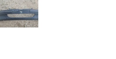 Peugeot 106 бампер перед фото №1