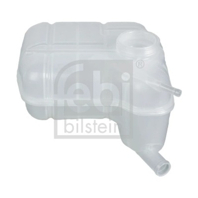 VASO WYROWNAWCZY, MODO DE REFRIGERACIÓN FEBI BILSTEIN 47900  