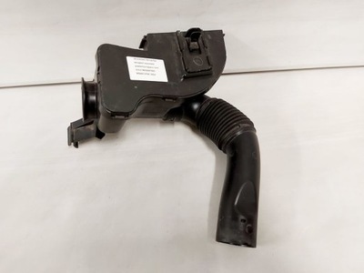 Citroen c4 cactus peugeot труба впуска воздуха фото №1