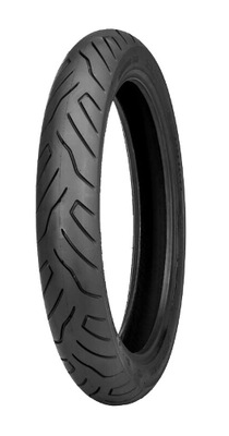 SHINKO SR 999 LONG HAUL 130/80B17 65H TL/TT REINF , 2023R.  