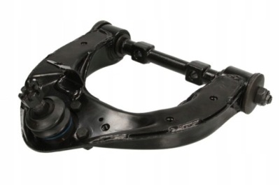 Важіль передній лівий верхній pajero sport l200 фото №1