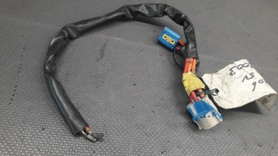 Колодка замка зажигания 206 1.6 03r фото №1