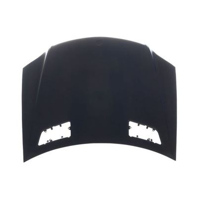 Капот mercedes ml w164 07.05-11.11 504503 504503 фото №1