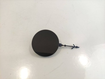 Alfa romeo junior заглушка фаркоп бампера задний  156174775 фото №1