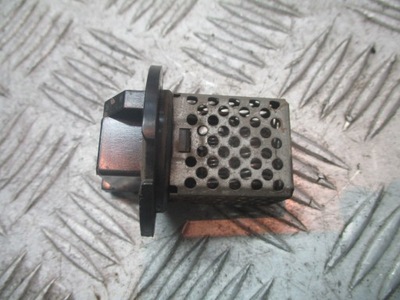 Резистор резистор вентилятор daihatsu materia 9h483 фото №1