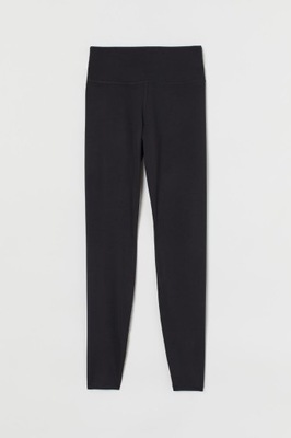 H&M 36/S legginsy treningowe