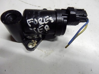 Subaru forester 02 2.0 клапан воздуха фото №1