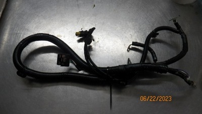 Шланг генератора peugeot 5008 2.0 hdi 9671834280 фото №1