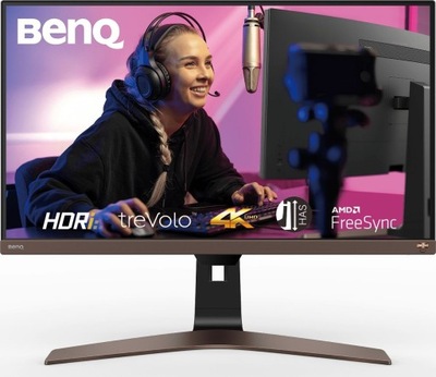 Monitor BenQ EW2880U (9H.LKSLB.QBE)