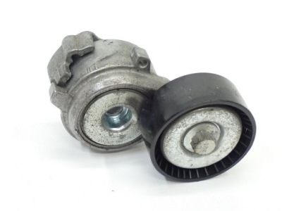 Натягувач ролик ремінь оригінал 9841857180 opel mokka ii b 1.2 turbo hn09 24r фото №1