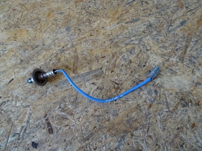 Датчик лямбда-зонд 1.6 e-tech гибрид renault clio v фото №1