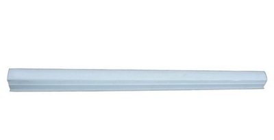 Поріг ремкомплект поріг honda fit/jazz фото №1