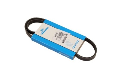 4pk900day ремень многоручьевой 4pk900 dayco фото №1