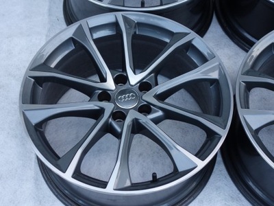 LLANTAS AUDI A4 S4 B9 B8 8W S4 A6 Q5 A5 S5 A7 A8 19'  