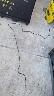 Wąż шланг топлива renault megane iv 164463064r фото №1