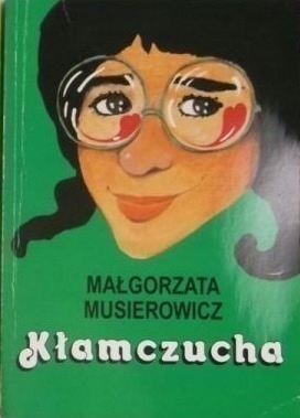 MUSIEROWICZ KŁAMCZUCHA