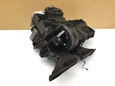 Mini cooper s one r56 обігрівач комплектна фото №1