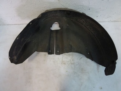 Skoda fabia ii хетчбек правий задня 5j6810972 фото №1