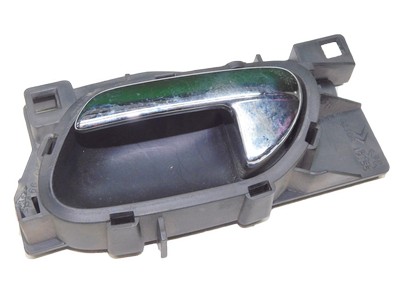 Peugeot 407 sw 2008r ручка внутренняя правый перед фото №1