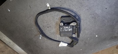 Радар датчик distronic opel corsa f 9836764380 фото №1