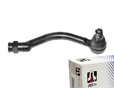 Наконечник тяга поворот. правая do hyundai sonata v фото №1