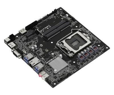 Motherboard ASRock H410TM-ITX Intel Socket 1200 DDR4 Mini ITX