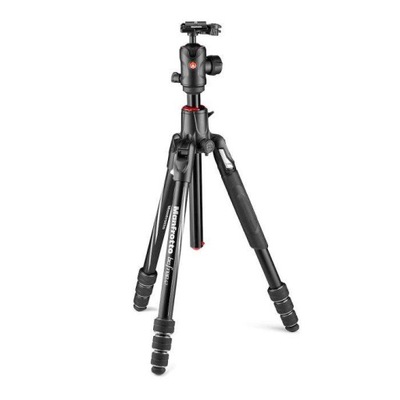 Tripod Statyw Manfrotto Befree statyw z głowicą