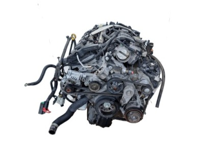 Dodge durango 5.7 hemi rt двигун kompletny 2021- фото №1