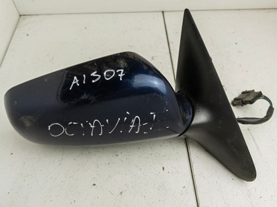 Дзеркало праве skoda octavia i фото №1