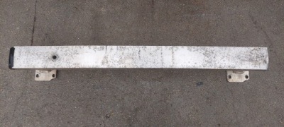 Балка бампера перед scudo jumpy lift 06-16 фото №1