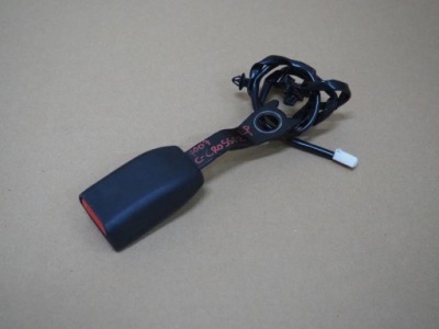 Кліпса поперечина лівий перед citroen c-crosser 4007 фото №1