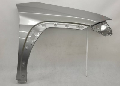 Lexus ux 18- крыло перед передний правый фото №1