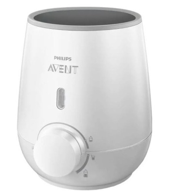 Philips szybki podgrzewacz do butelek Avent SCF355/00