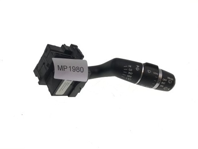 Land rover range rover evoque l538 2015 важіль / перемикач двірник фото №1