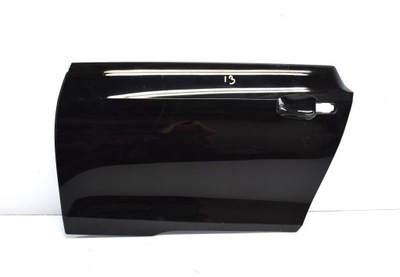 Bmw i3 дверь левая перед передние обшивка панель фото №1