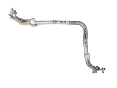 Шланг кондиционера vw tiguan 5na 5qb816738a фото №1