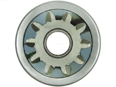 Зчеплення односторонній, стартер as-pl sd1065p фото №1