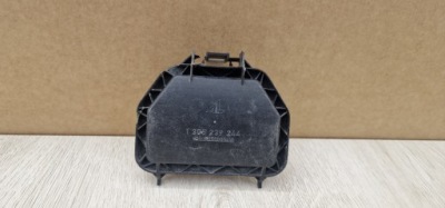 Заглушка крышка лампы bmw 6 e63 1305239244 zf034 фото №1