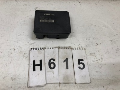 Volvo c30 s40 v50 c70 блок керування abs фото №1