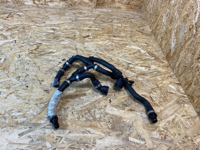 Wąż шланг труба wody polestar ii 32324695 2020- фото №1