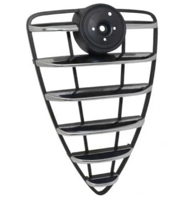 Nowa решітка радіатора решітка радіатора alfa romeo mito 08- фото №1