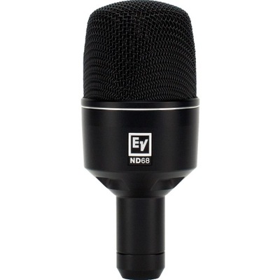 Electro-Voice ND68 - mikrofon dynamiczny