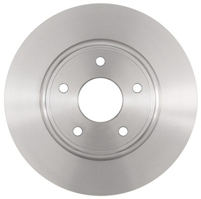 Диск тормозной. fiat freemont 11- задняя фото №1