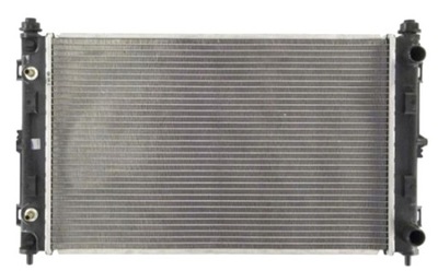 Радіатор wody nrf 50232 фото №1