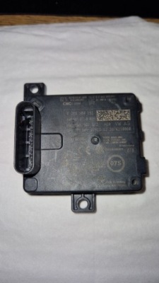 Vw golf vlll радар дистроник датчик модуль 5wa. фото №1