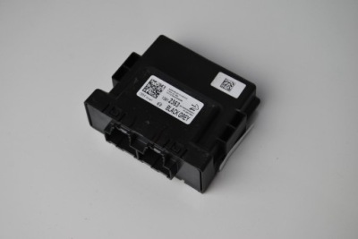 Модуль блок керування pdc chevrolet camaro 2016+ фото №1