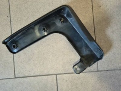 Hyundai tucson iii 15-20r бризковик правий перед 86832-d3000 фото №1