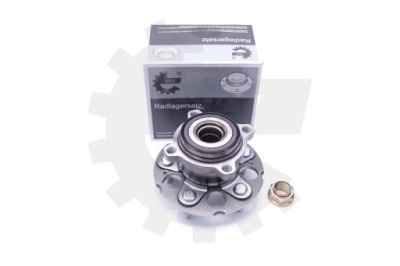 Esen skv 29skv236 набір підшипник колеса фото №1